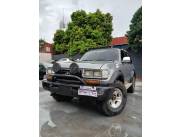 Toyota landcruiser vx año 1997