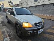 kia sorento 2005 automatico diesel