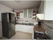 VENDO CASA EN ASUNCION BARRIO MANORA COD 4893