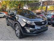 NEW KIA SPORTAGE AÑO 2014 DIESEL FULL TECHO PANORÁMICO RECIEN IMPORTADO