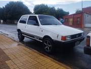 fiat uno 1992 motor 1.5 a carburador tit y cv