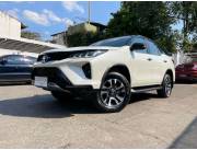 TOYOTA FORTUNER DIAMOND AÑO 2023