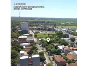 Vendo Terreno en el Barrio Salvador del Mundo