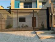 Alquilo Duplex a Estrenar