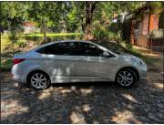 HYUNDAI ACCENT 1.6 DIESEL CRDI