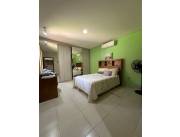 EN VENTA CASA EN ASUNCION BARRIO YCUA SATI ID 32175
