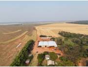 VENDO HECTARES EN LOMA TAPIRACUAI