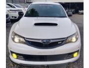 Subaru Impreza WRX STI AÑO 2009