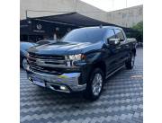 Chevrolet Silverado LTZ 2020