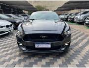 Ford Mustang GT Full - 2017, 5.0 V8 435Hp, 55.000 km, Sin Uso en Py, Automático