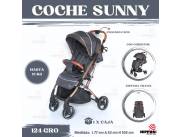 COCHE MALETA SUNNY PARA BEBE