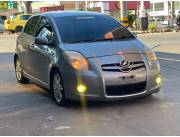📛Vitz RS 2005 motor 1.5 📛aire funciona al 💯 📛sin detalle en el interior