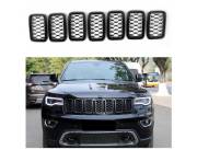 JEEP GRAND CHEROKEE COMPASS RENEGADE WRANGLER GLADIATOR COMMANDER REPUESTOS