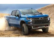 CHEVROLET SILVERADO TRACKER BLAZER REPUESTO FARO LED ESPEJO MANIJA SENSOR ECU BOBINA