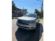 Ford Ranger XLT 2022