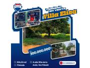 Terreno en Venta - Villa Elisa 🏡