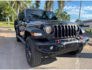 JEEP WRANGLER 2.020