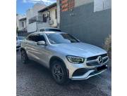 Mercedes Benz GLC 200 Coupe