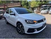 Volkswagen Gol 2018 fin