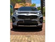 Vendo kia sportage año 2021 limited flex único dueño