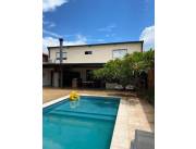 VENDO CASA EN ASUNCION - MADAME LYNCH