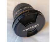 TAMRON 11-18mm F/4.5-5.6 para NIKON