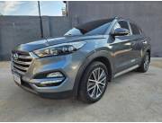 Hyundai Tucson 2018 Diesel Full Equipo, financio a 48 meses