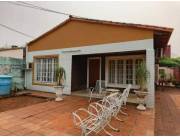 ¡VENDO CASA EN SAN LORENZO ZONA LAURELTY