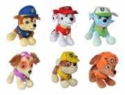 JUGUETES COLECCIONABLES DE PAW PATROL