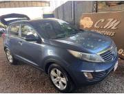 VENDO KIA SPORTAGE 2014