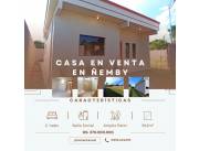 ¡CASA en Venta en ÑEMBY!