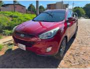 VENDO HYUNDAI TUCSON 2015