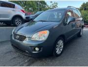 KIA CARENS 2012