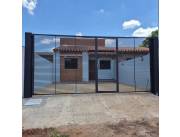 Vendo chalet a estrenar de 3 dormitorios en San Antonio