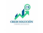 GESTION DE CREDITOS A SOLA FIRMA NO MIRAMOS INFORMCONF