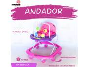 ANDADORES PARA BEBE