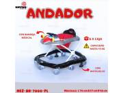 ANDADOR PARA BEBE