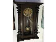 Vendo reloj antiguo de pared