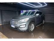 *🔖HYUNDAI SANTA FE* * Año 2013 * Único dueño * Motor 2.2cc EVgt Diesel * Caja aut-sec