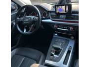 AUDI Q5 QUATTRO TDI