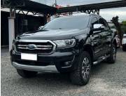 VENDO FORD RANGER 3.2L LIMITED AÑO 2023