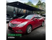 Hyundai Azera Año 2014