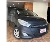 Hyundai i10 2012 caa