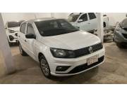 Volkswagen Gol 2018 caa