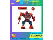 Figuras armables tipo Lego 2