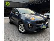 KIA SPORTAGE 2017