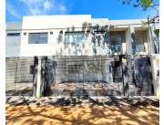 AMPLIO Y MODERNO DÚPLEX A ESTRENAR EN LOMA MERLO-LUQUE
