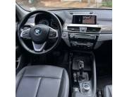 BMW X1 2021 NAFTERO