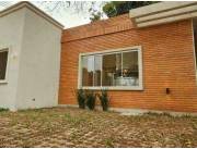 VENDO DUPLEX EN LUQUE