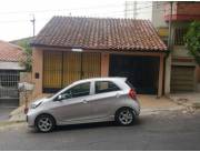 Casa en Venta Asunción Barrio Sajonia
